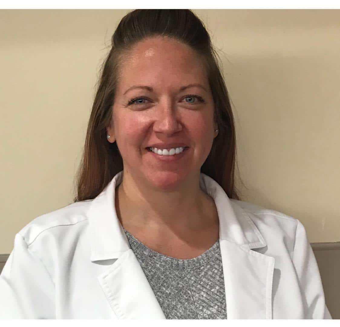 Jennifer Turnbaugh, NP