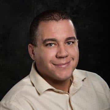 Richard Thompson, MBA – CEO